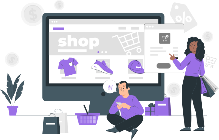 B2C Marketplaces App Development Company